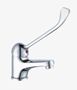 Mono-Bloc Basin Tap - Long Lever