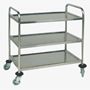 3 Tier Service Trolley