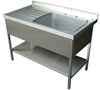 1200mm Sink Unit