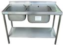 Sink Unit 1200mm