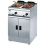 Lincat Double Fryer